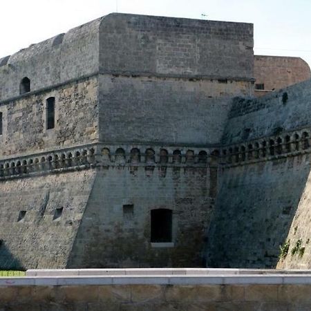 Dimora Cavallerizza Bari Exterior foto