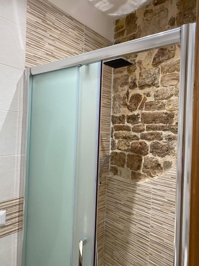 Dimora Cavallerizza Bari Exterior foto
