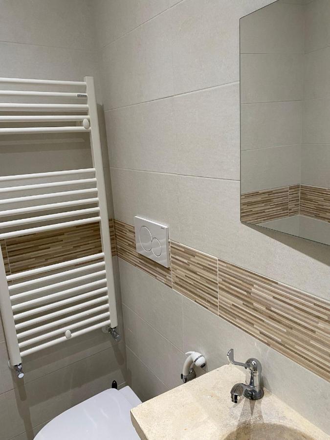 Dimora Cavallerizza Bari Exterior foto